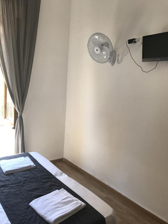 روما Vertex Palace المظهر الخارجي الصورة
