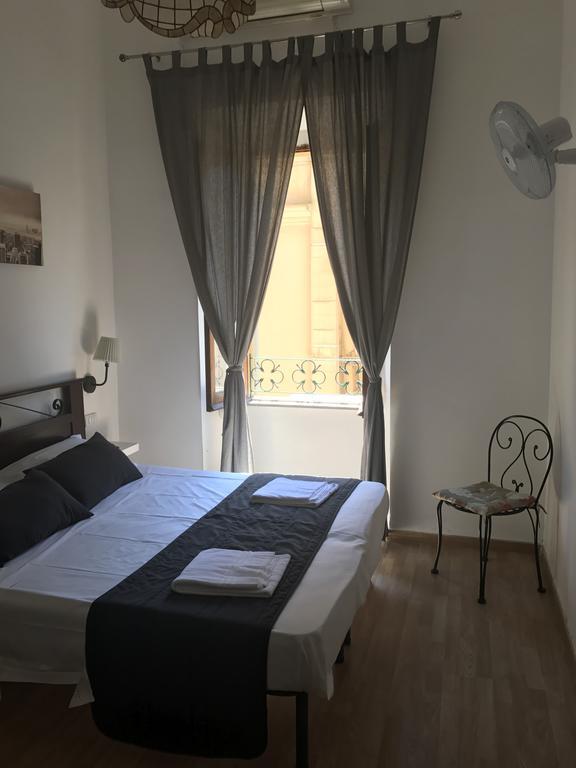 روما Vertex Palace المظهر الخارجي الصورة